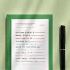 Commonplace Journal