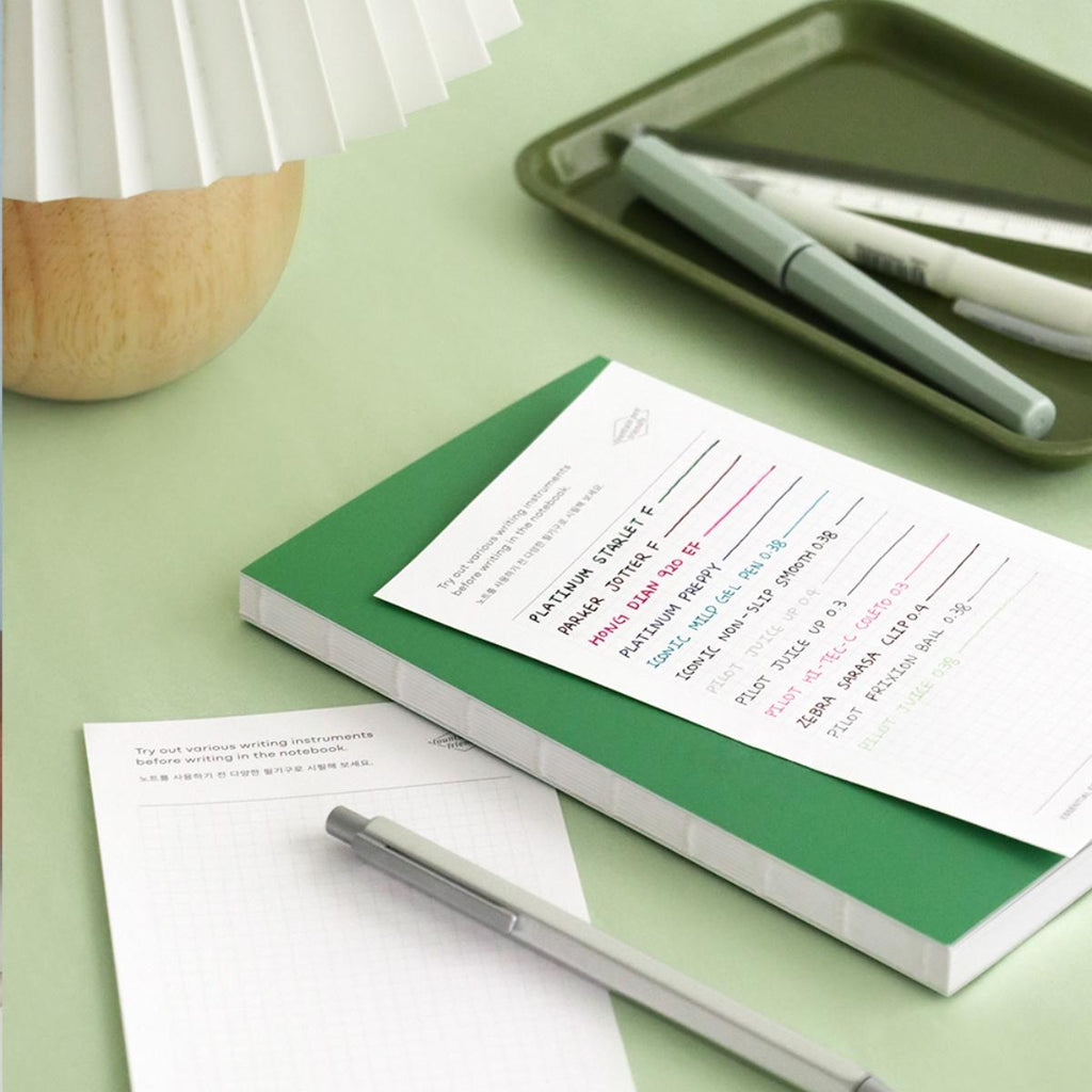 Commonplace Journal