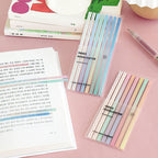 Sticky Notes — Highlighter Strips