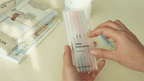 Sticky Notes — Highlighter Strips