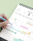 Sticky Notes — Highlighter Strips