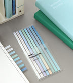 Sticky Notes — Highlighter Strips