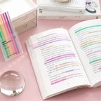 Sticky Notes — Highlighter Strips