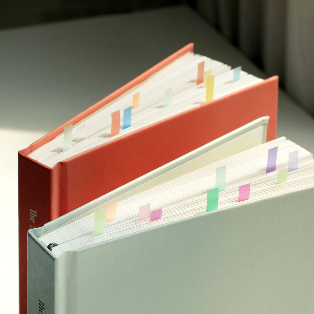 Sticky Notes — Highlighter Strips