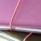 Sticker Organizer Book