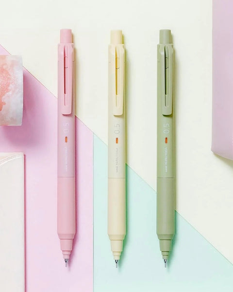 Pastell Trykkblyant 0.5