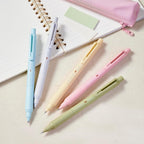 Mechanical Pencil — Cream Yellow