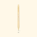 Mechanical Pencil — Cream Yellow