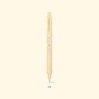 Mechanical Pencil — Cream Yellow