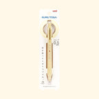Mechanical Pencil — Cream Yellow