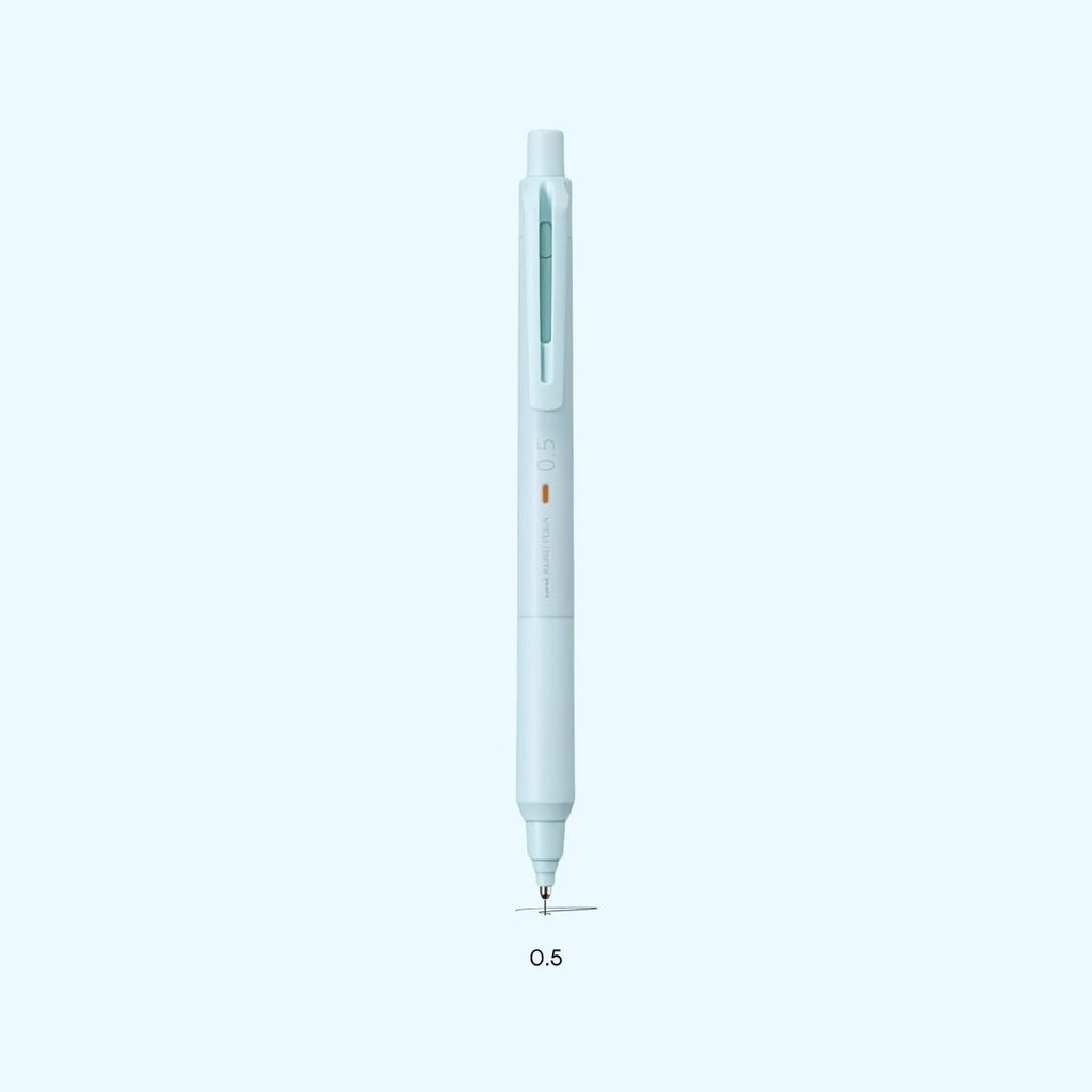Mechanical Pencil — Ice Blue