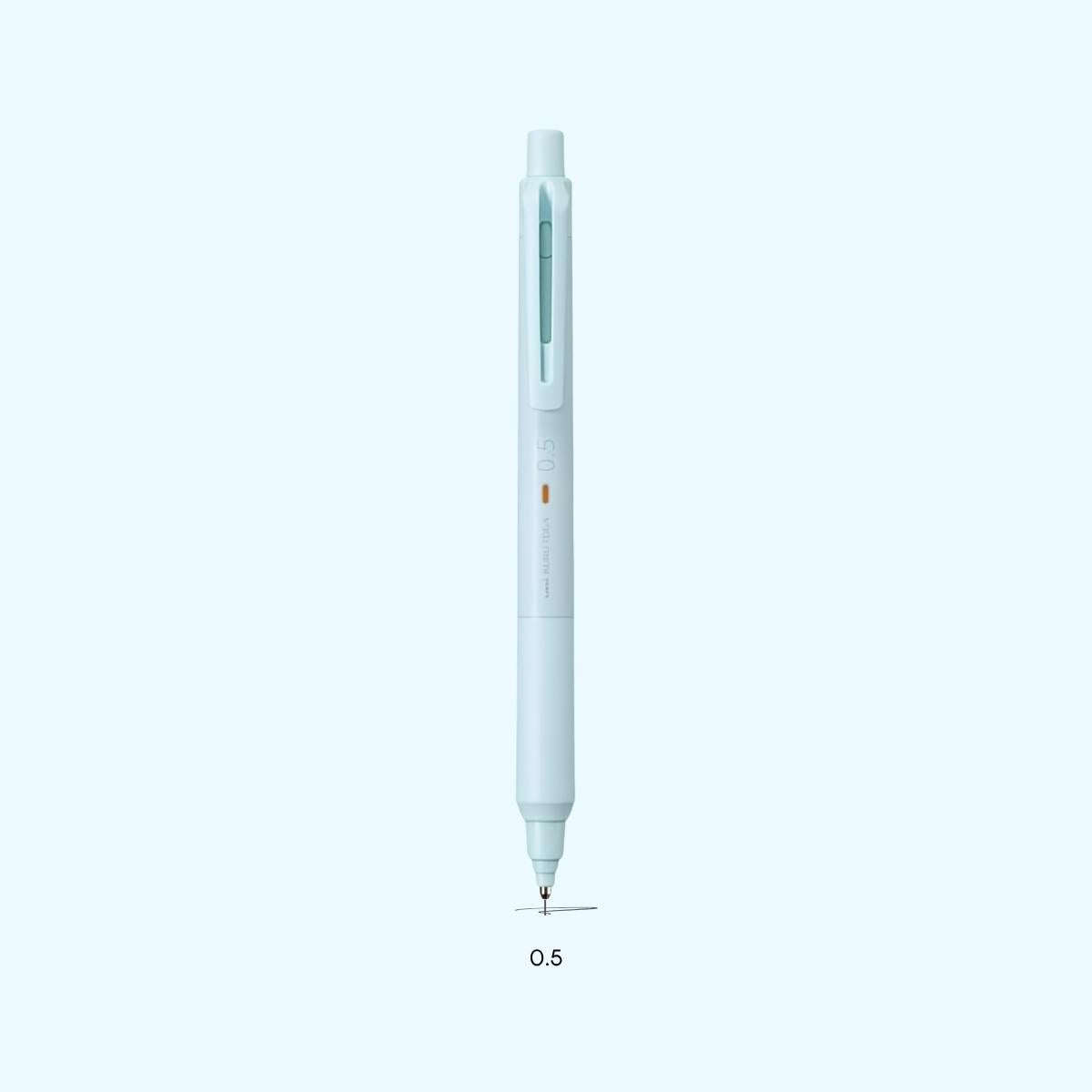 Mechanical Pencil — Ice Blue