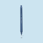 Mechanical Pencil — Iron Blue