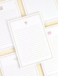 Letter Notepad
