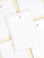 Letter Notepad
