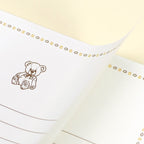 Letter Notepad