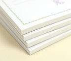 Letter Notepad