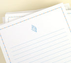Letter Notepad