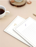 Letter Notepad