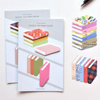 Bibliotek Sticky Notes