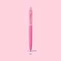 Uni-Ball Zento Standard — Lotus Pink 0.5