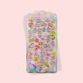 Magic — 3D Stickers