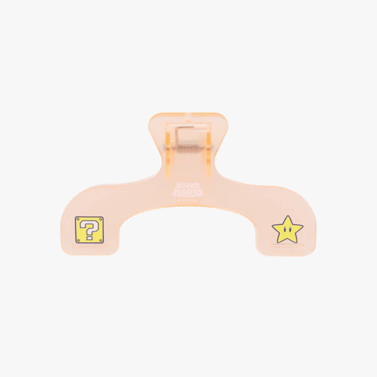 Mario Bok Clip