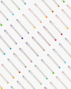 Maru Dot Liner ● Round-Tip Highlighter