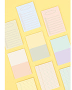 Mini Sticky Notes