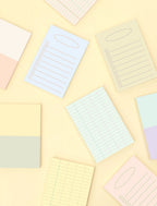 Mini Sticky Notes