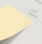 Mini Sticky Notes