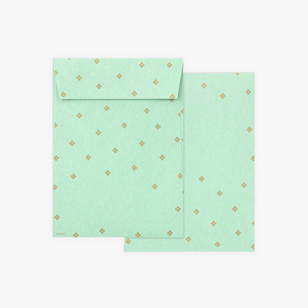Cat Letter Set
