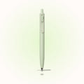 Uni-Ball One F — Mint Duo