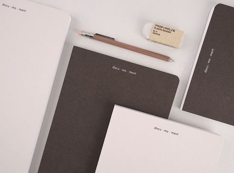 Monthly Planner — Docu·moment