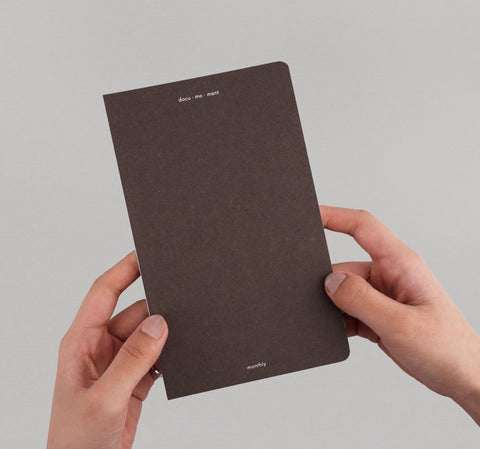 Monthly Planner — Docu·moment