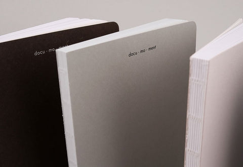 Monthly Planner — Docu·moment