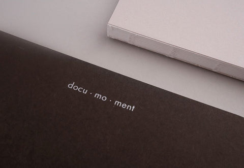 Monthly Planner — Docu·moment