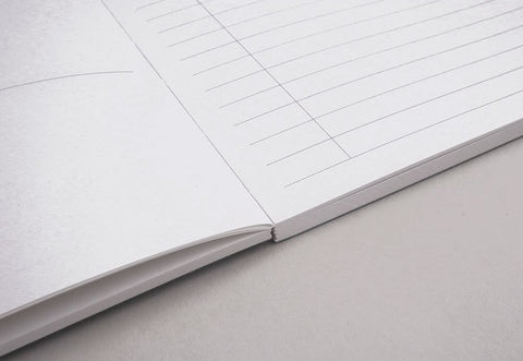 Monthly Planner — Docu·moment