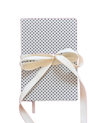 Ribbon Junk Journal