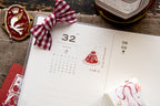 2027 Kalender & Research Journal