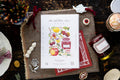 2027 Kalender & Research Journal