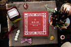 2027 Kalender & Research Journal