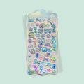 Ocean — 3D Stickers