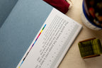 2026 Dated Planner / Calendar / Research Journal