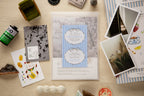 2026 Dated Planner / Calendar / Research Journal