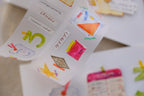 Paper Lover PET Tape