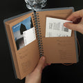 Archive Pockets Journal