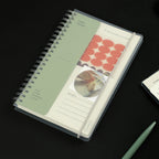 Archive Pocket Album