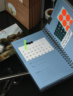 Archive Pocket Album