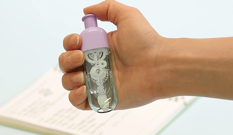 Pen Style Tape Runner — Dobbeltsidig Teip